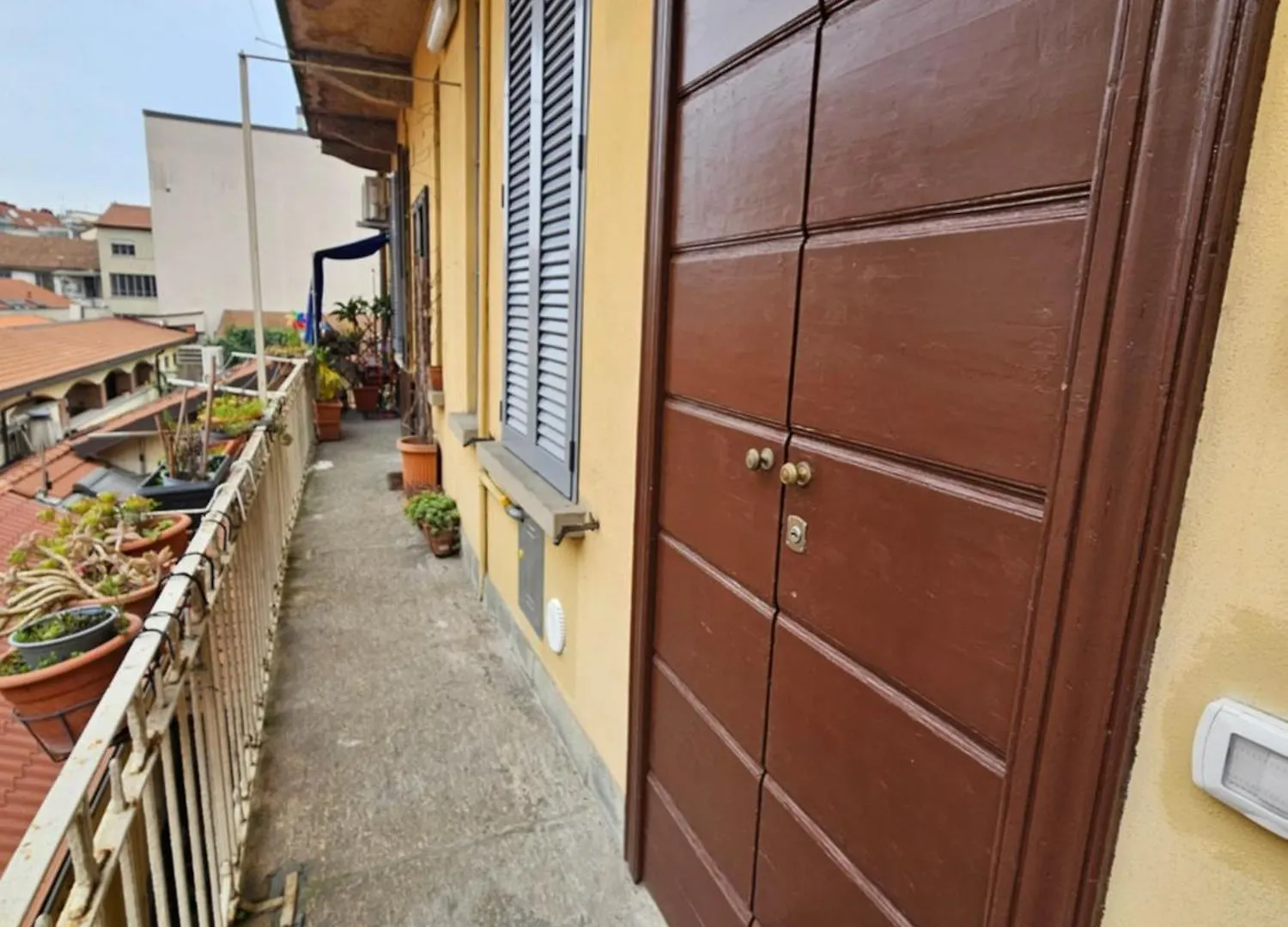 Chic Apartment Chinatown E Brera A Pochi Passi Milan Italy