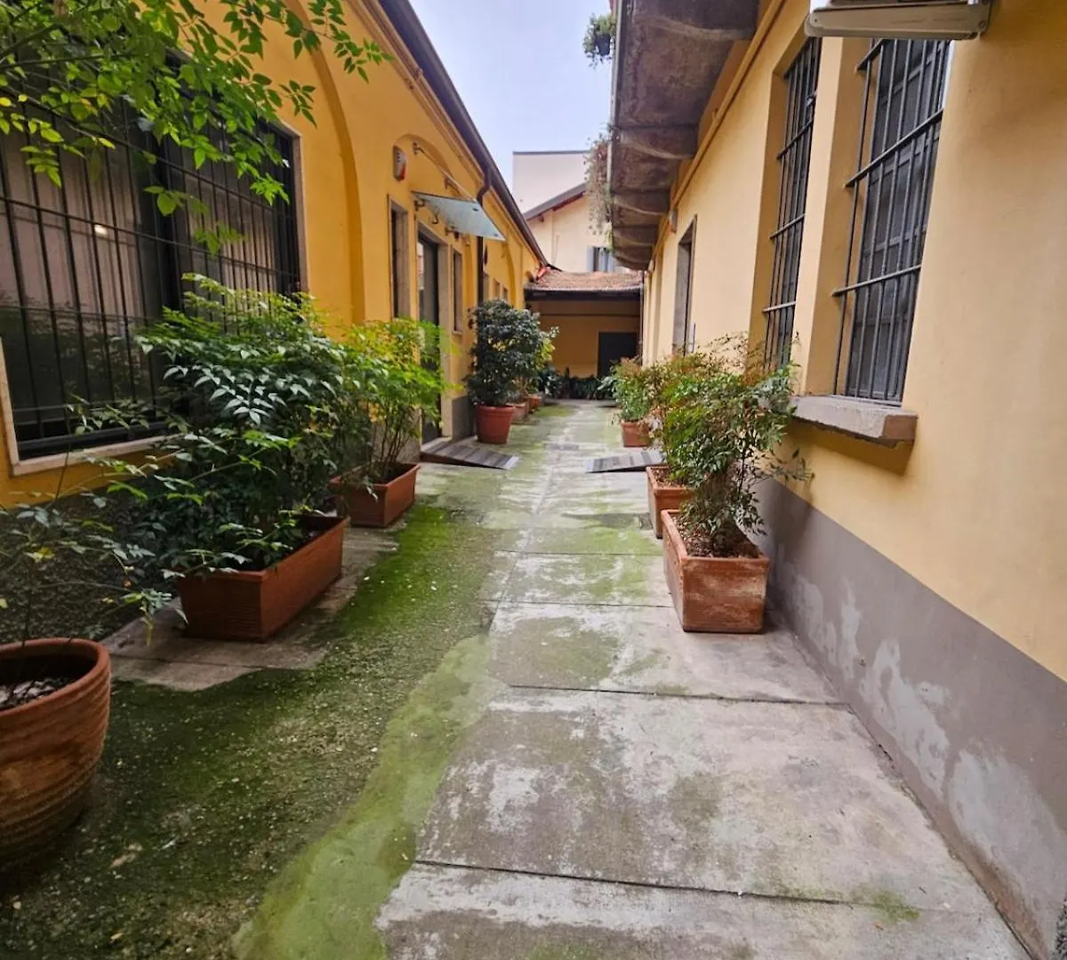 Chic Apartment Chinatown E Brera A Pochi Passi Milan