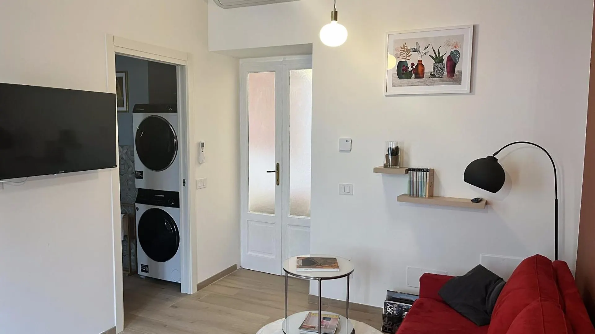 Chic Apartment Chinatown E Brera A Pochi Passi Milan 0*,