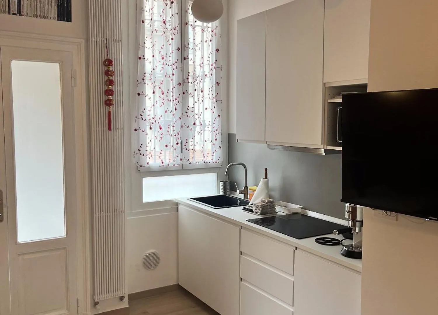 Chic Apartment Chinatown E Brera A Pochi Passi Milan Italy
