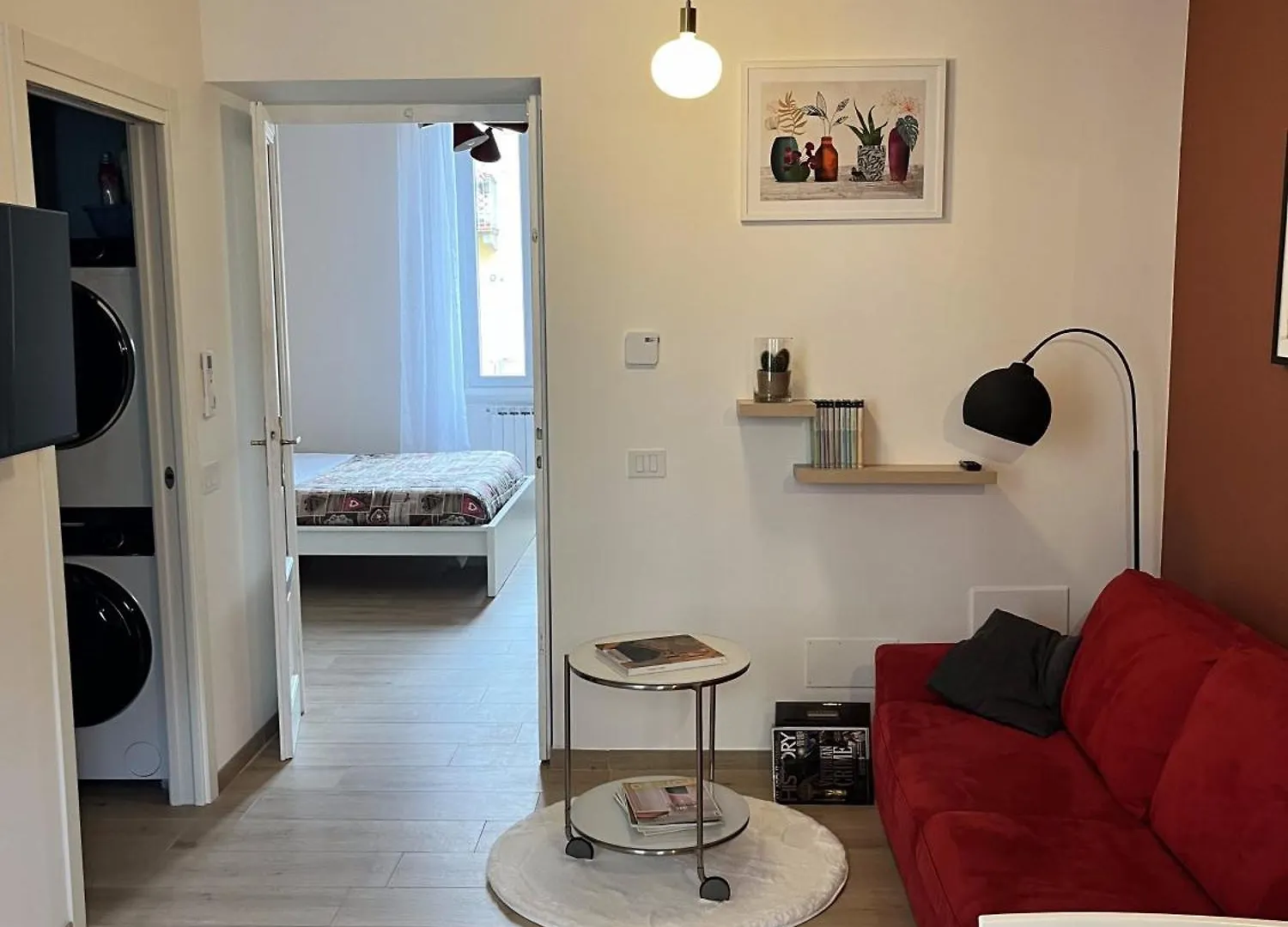 Chic Apartment Chinatown E Brera A Pochi Passi Milan