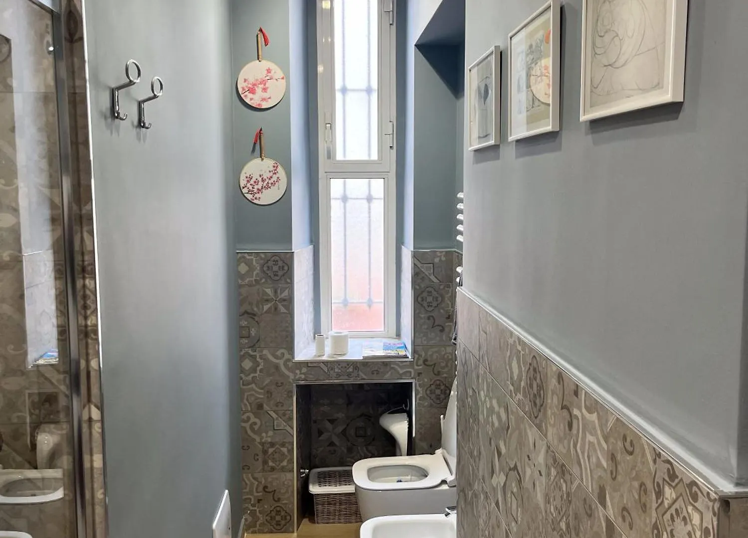 Chic Apartment Chinatown E Brera A Pochi Passi Milan