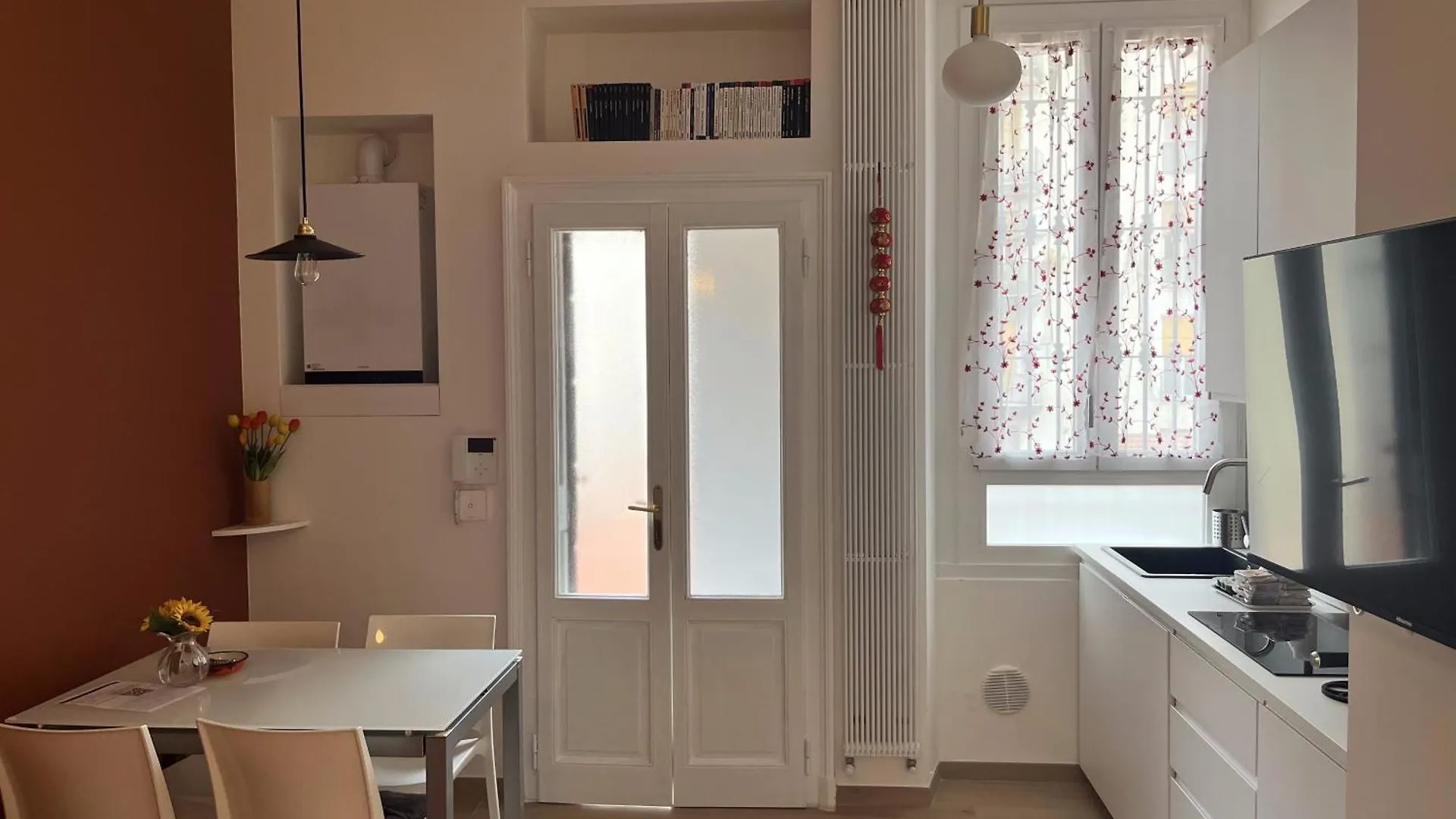 Chic Apartment Chinatown E Brera A Pochi Passi Milan 0*,