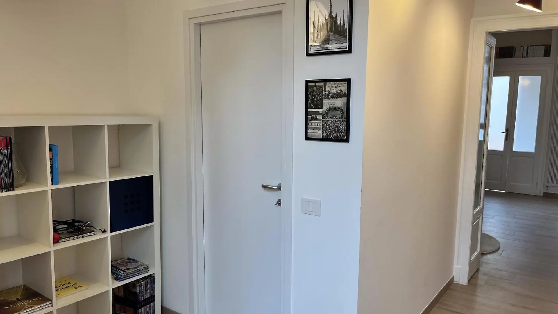 Chic Apartment Chinatown E Brera A Pochi Passi Milan