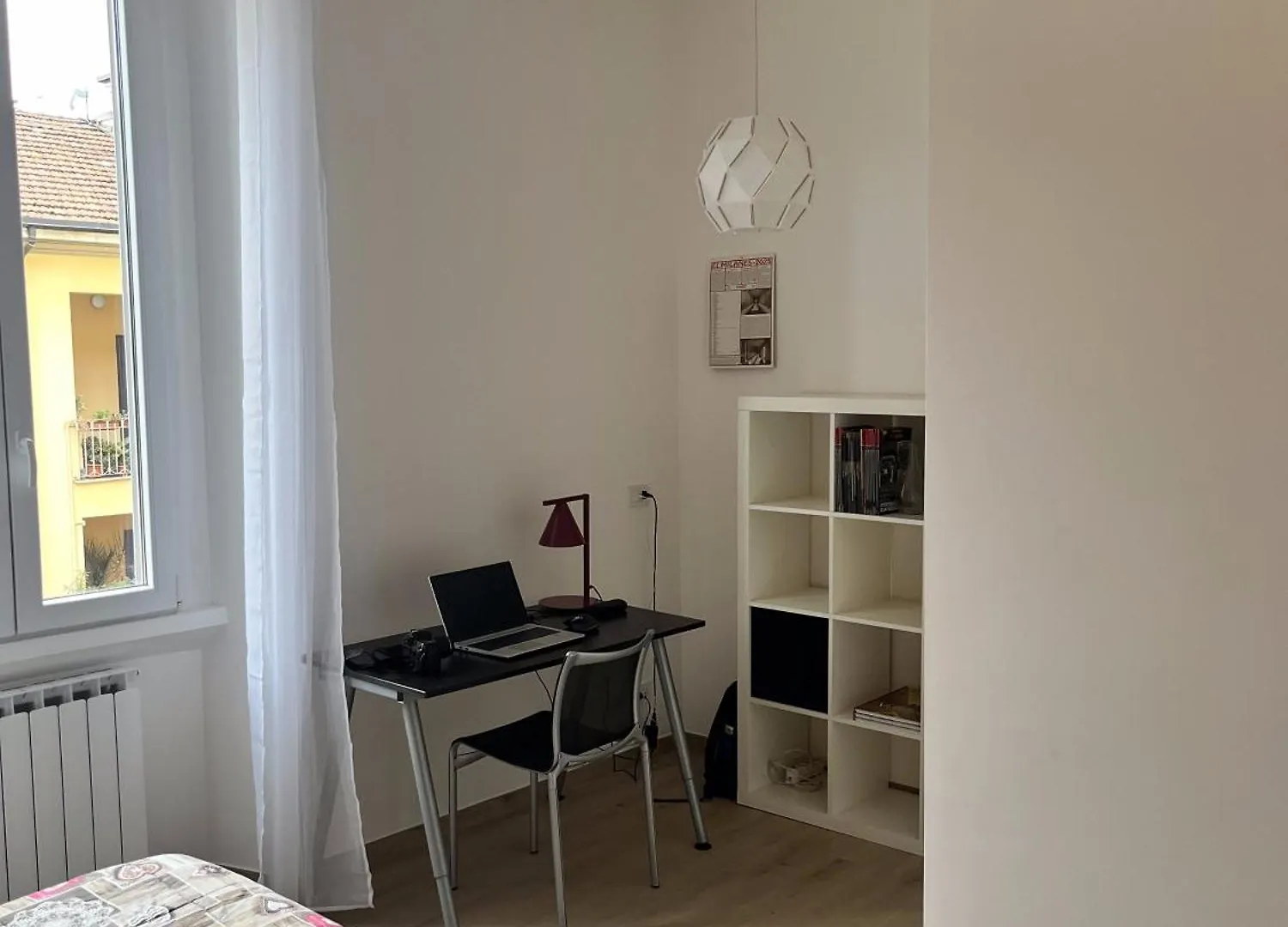 Chic Apartment Chinatown E Brera A Pochi Passi Milan