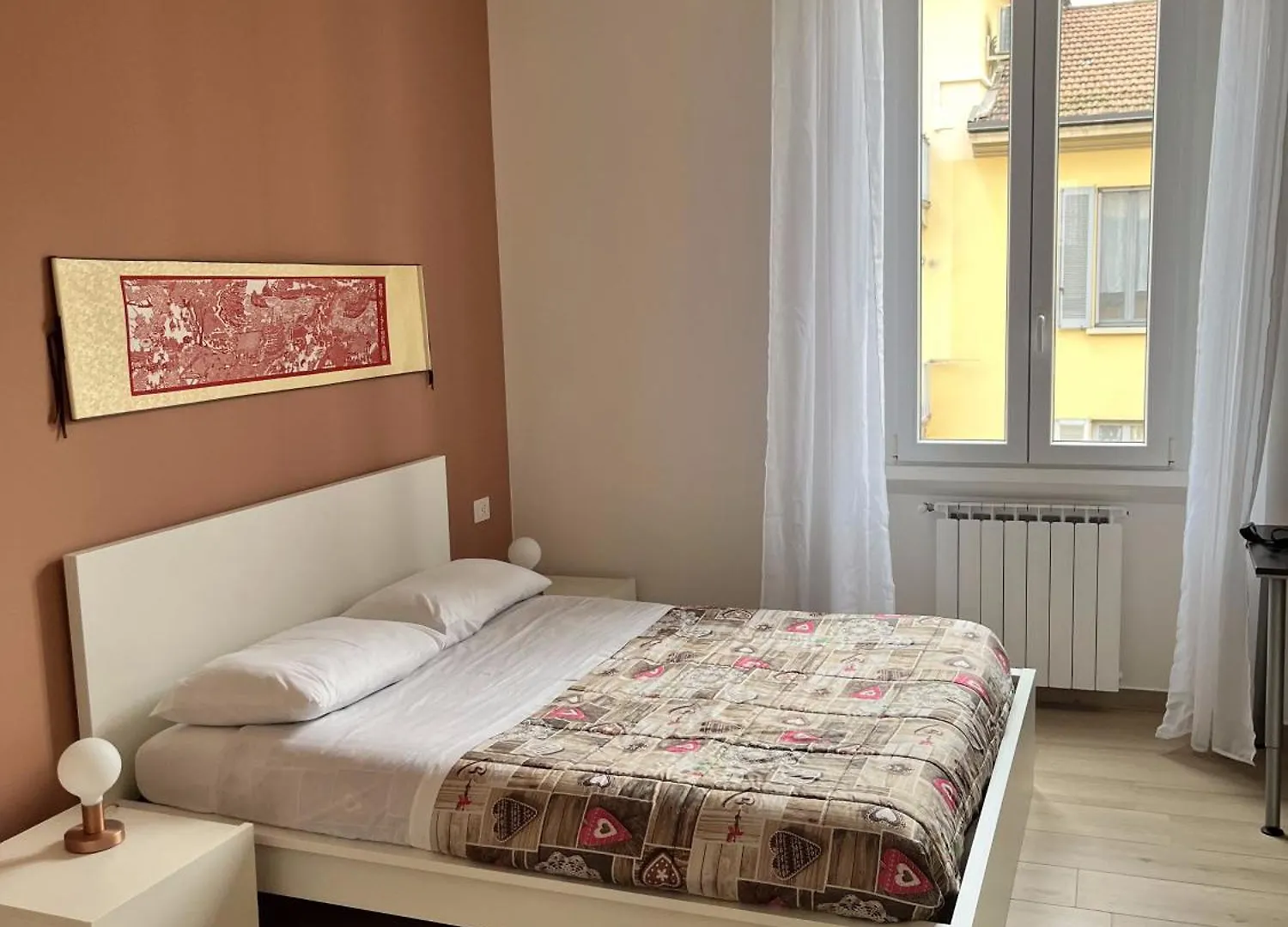 Chic Apartment Chinatown E Brera A Pochi Passi Milan