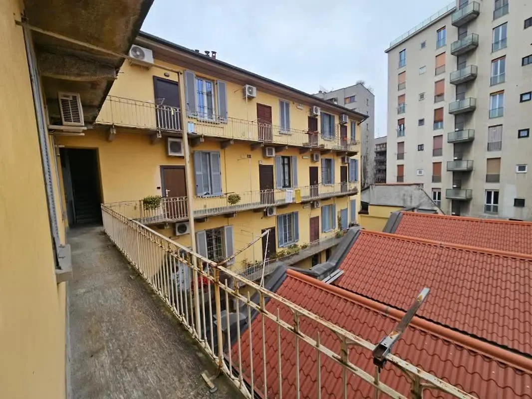 Chic Apartment Chinatown E Brera A Pochi Passi Milan Italy