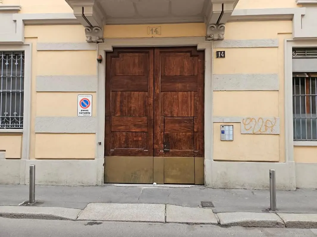 Chic Apartment Chinatown E Brera A Pochi Passi Milan 0*,  Italy