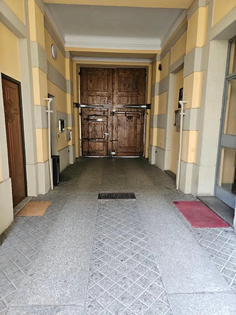 Chic Apartment Chinatown E Brera A Pochi Passi Milan