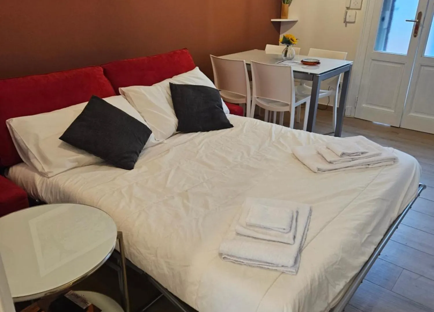 Chic Apartment Chinatown E Brera A Pochi Passi Milan
