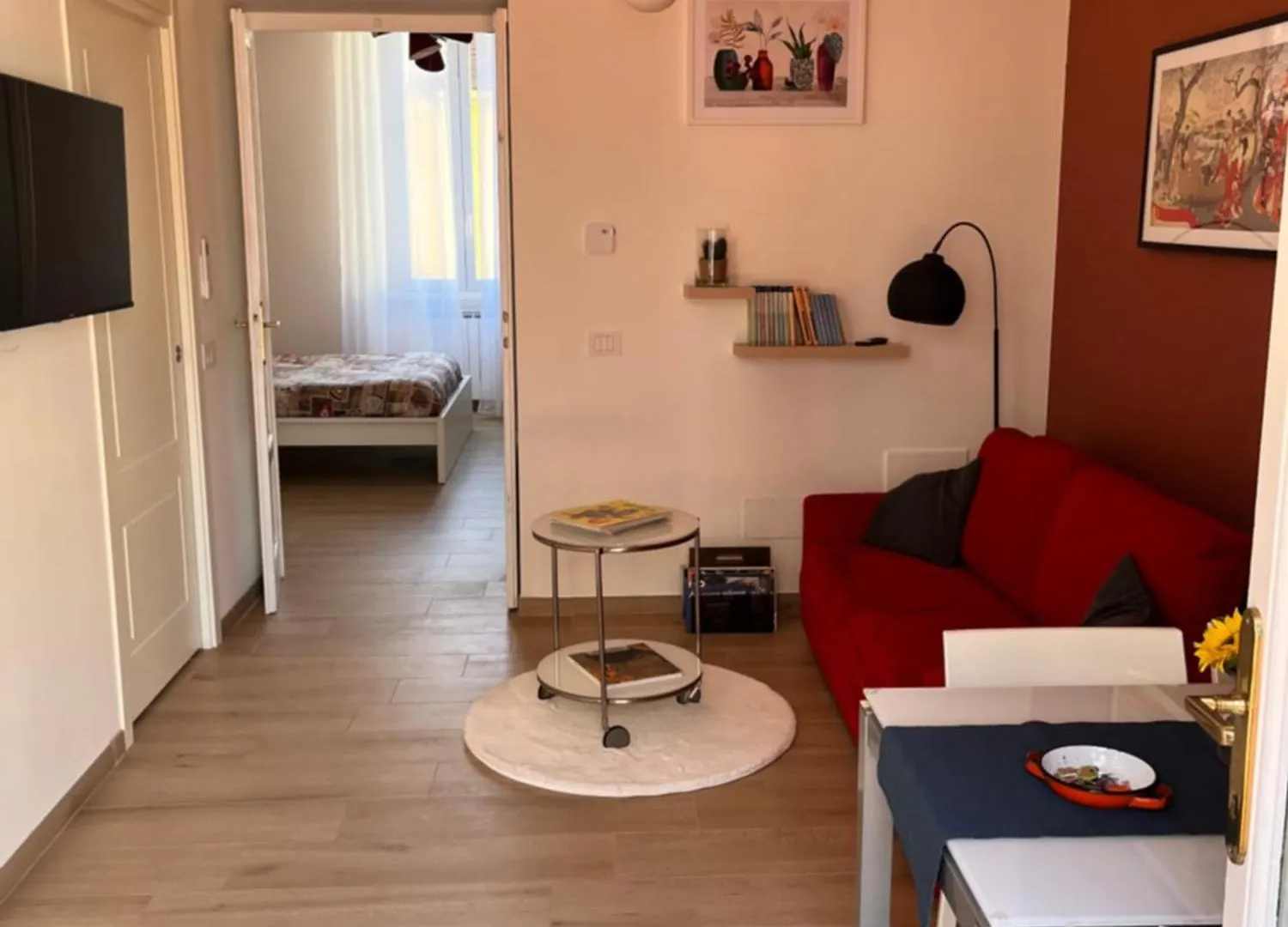 Chic Apartment Chinatown E Brera A Pochi Passi Milan 0*,
