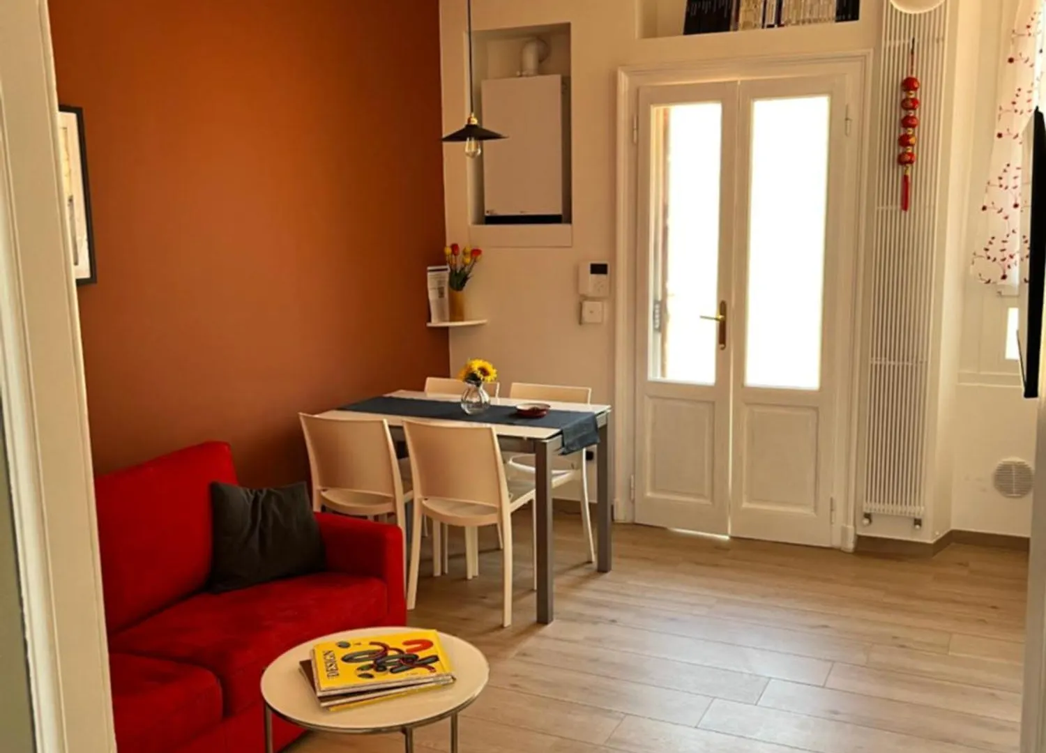 Chic Apartment Chinatown E Brera A Pochi Passi Milan