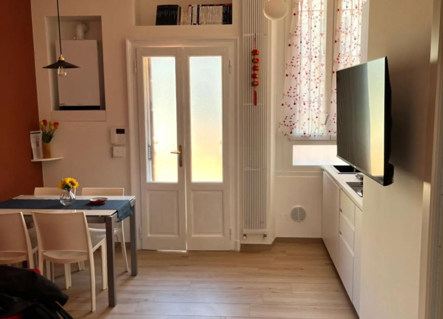 Chic Apartment Chinatown E Brera A Pochi Passi Milan 0*,  Italy