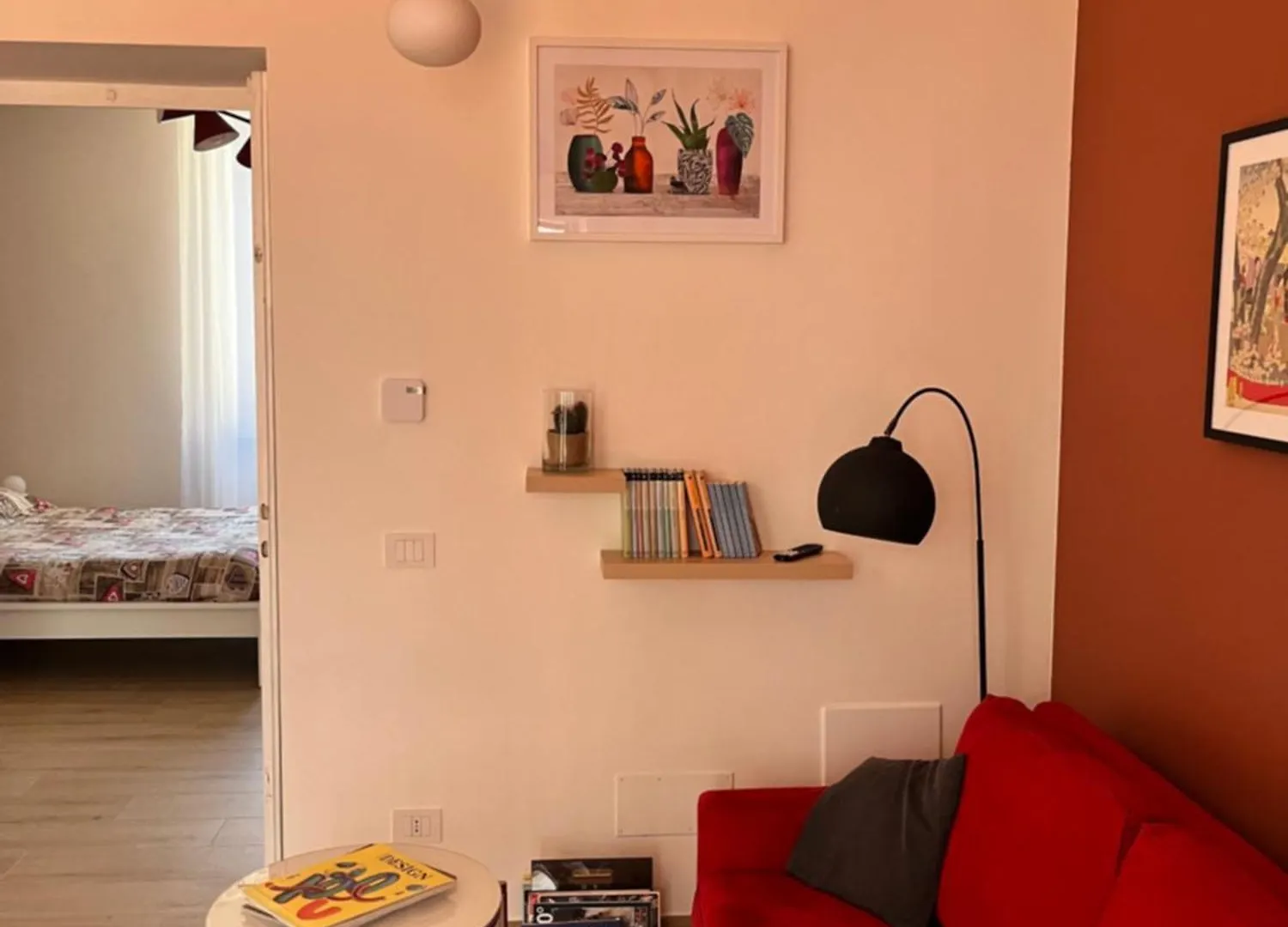 Chic Apartment Chinatown E Brera A Pochi Passi Milan Italy