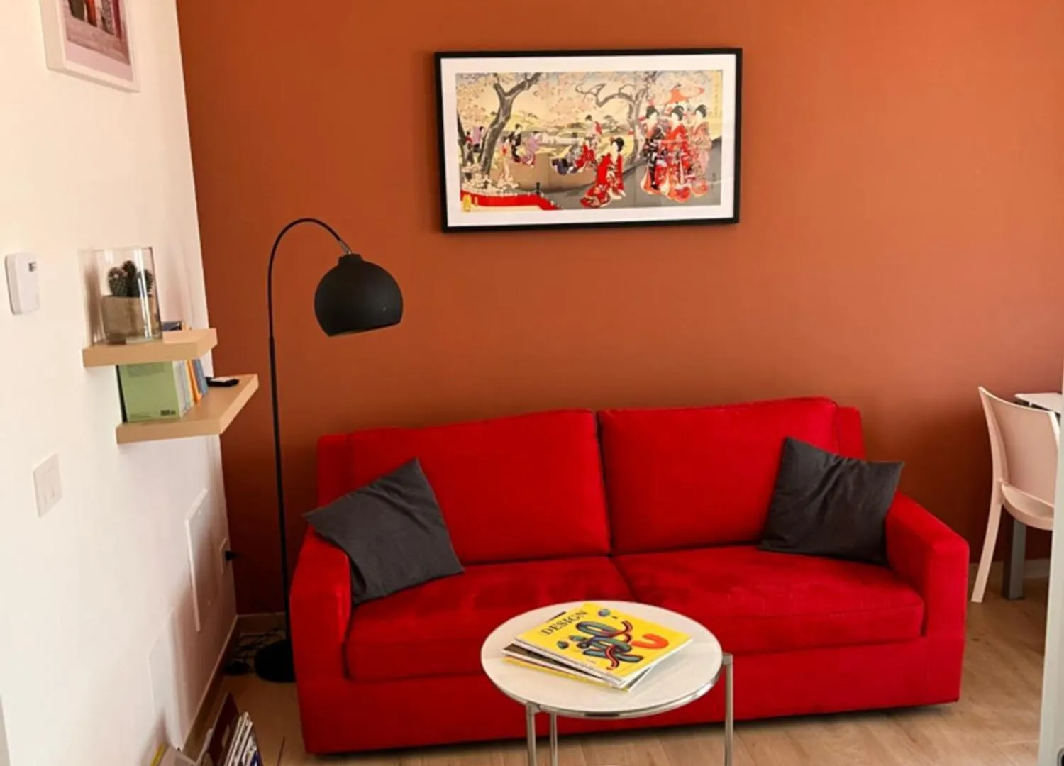 Chic Apartment Chinatown E Brera A Pochi Passi Milan