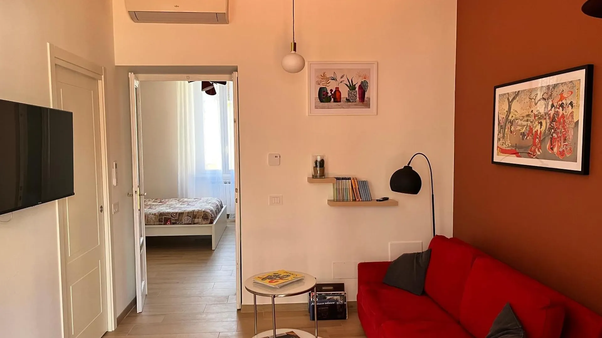 Chic Apartment Chinatown E Brera A Pochi Passi Milan 0*,  Italy