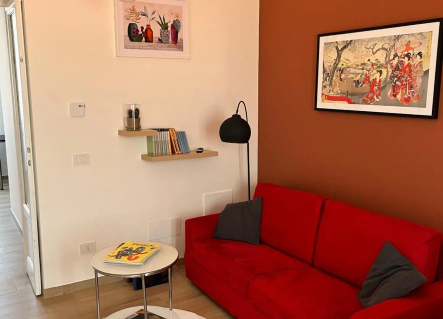 Chic Apartment Chinatown E Brera A Pochi Passi Milan