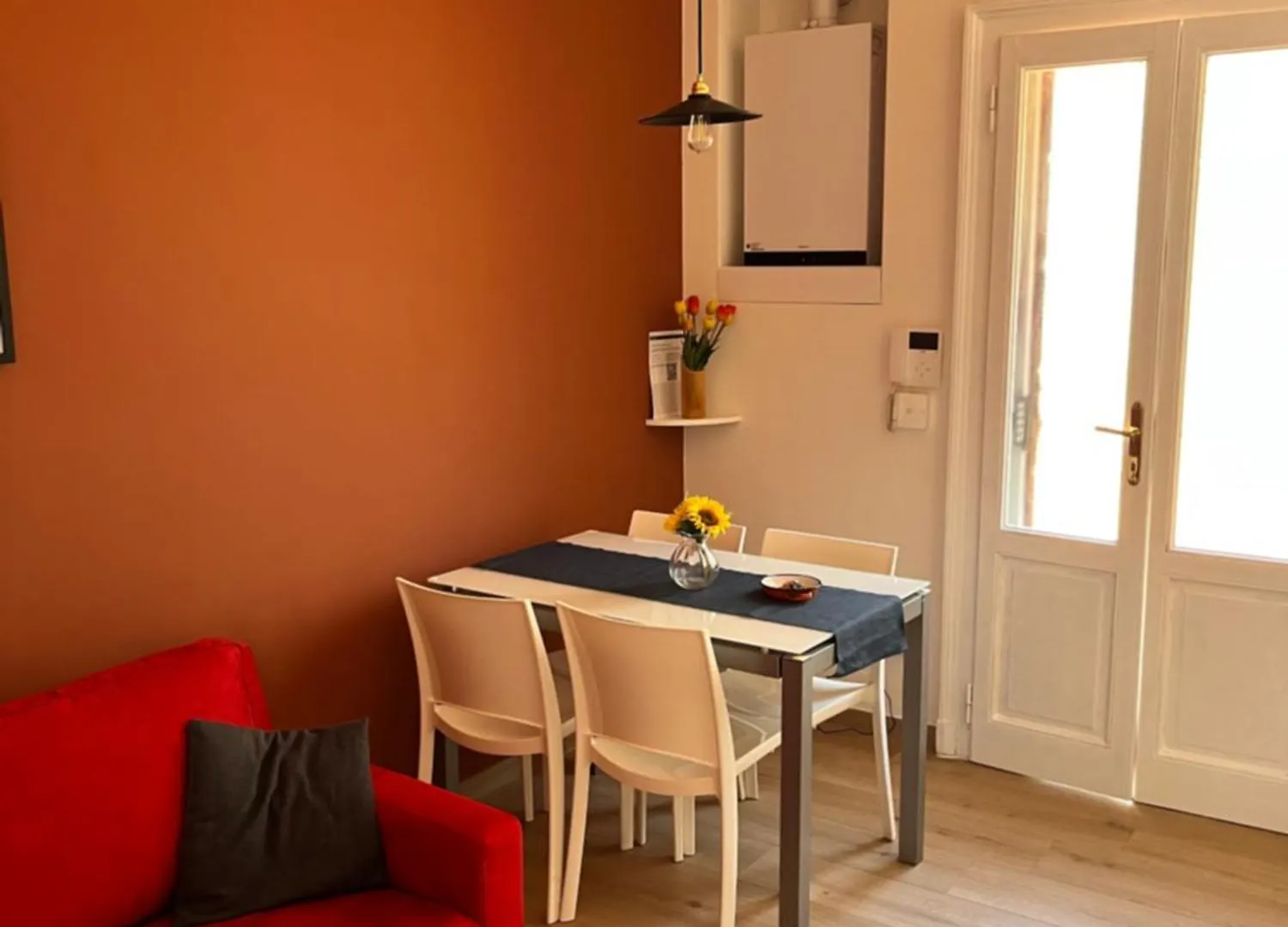 Chic Apartment Chinatown E Brera A Pochi Passi Milan