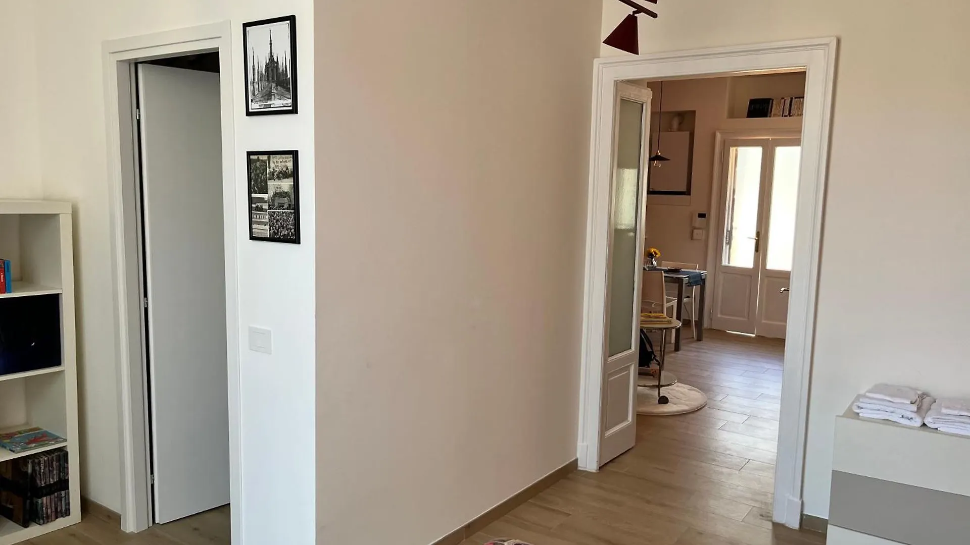 Chic Apartment Chinatown E Brera A Pochi Passi Milan