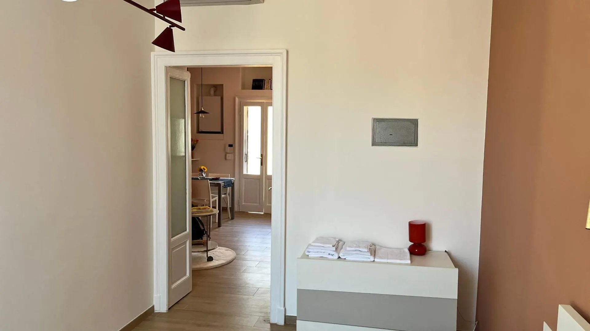 Chic Apartment Chinatown E Brera A Pochi Passi Milan