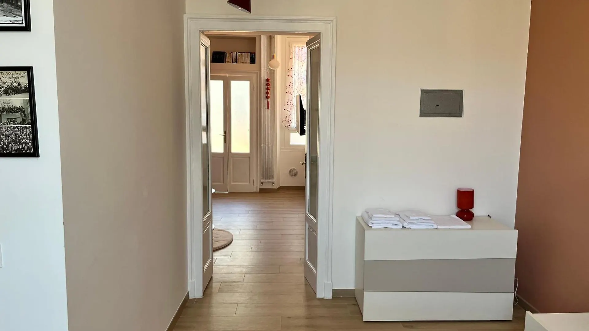 Chic Apartment Chinatown E Brera A Pochi Passi Milan
