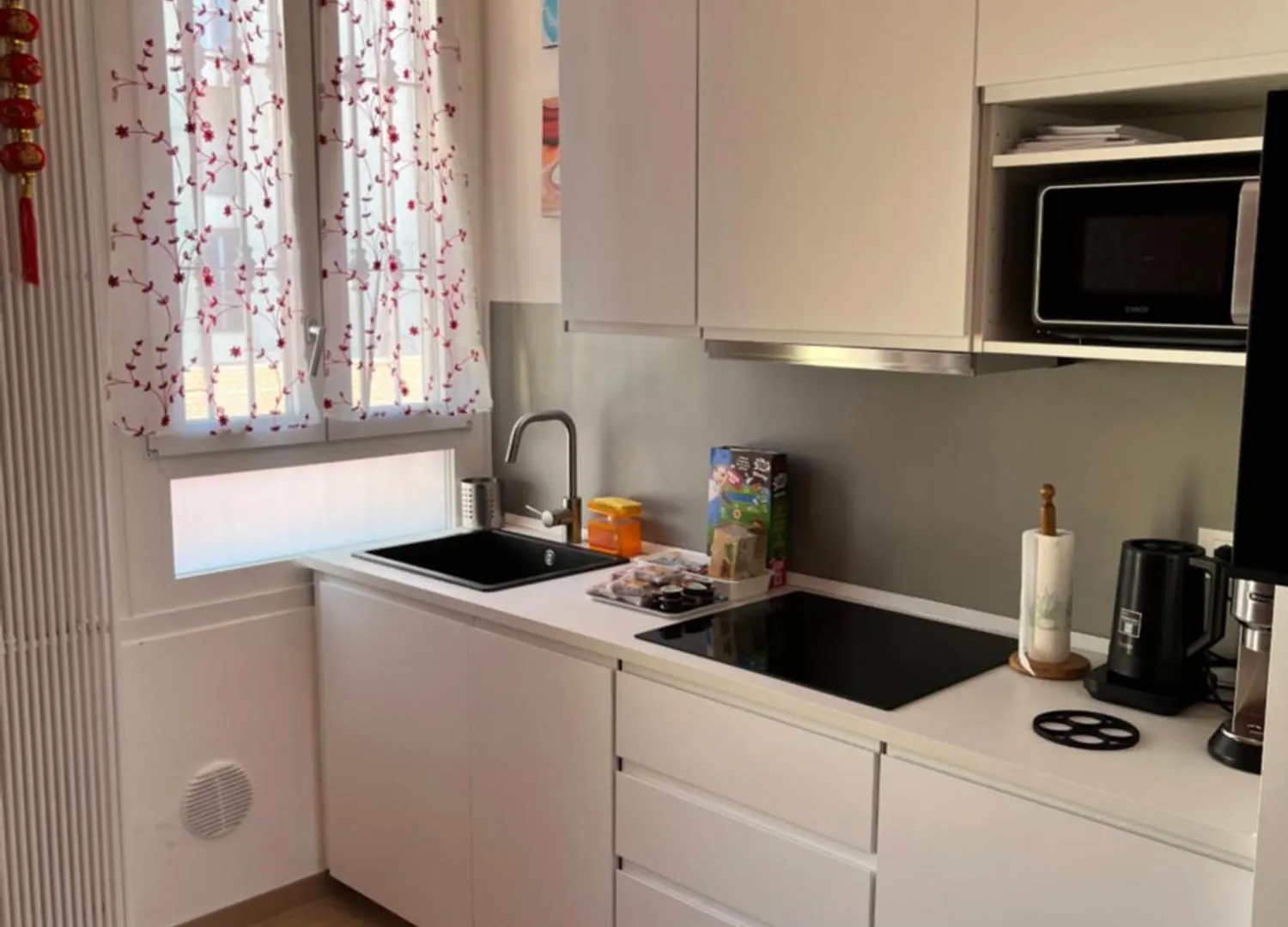 Chic Apartment Chinatown E Brera A Pochi Passi Milan 0*,