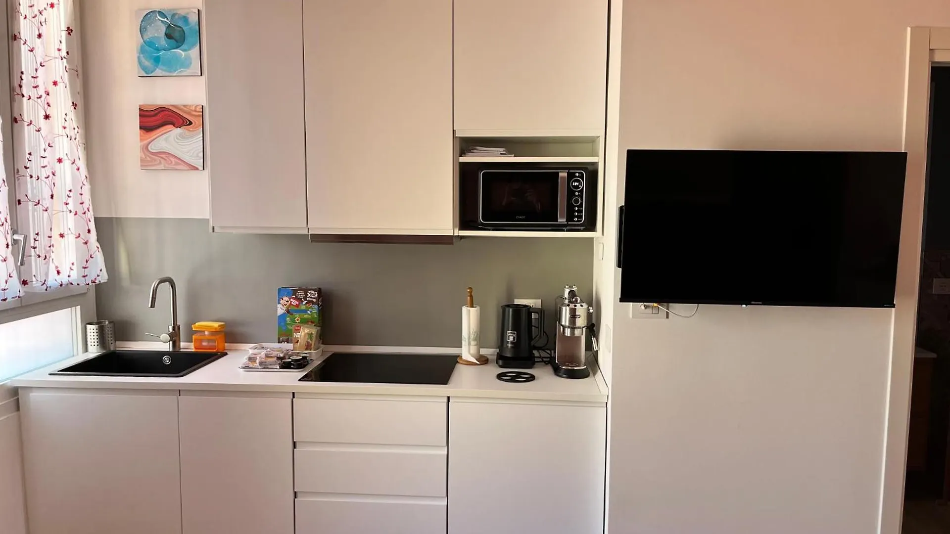 Chic Apartment Chinatown E Brera A Pochi Passi Milan