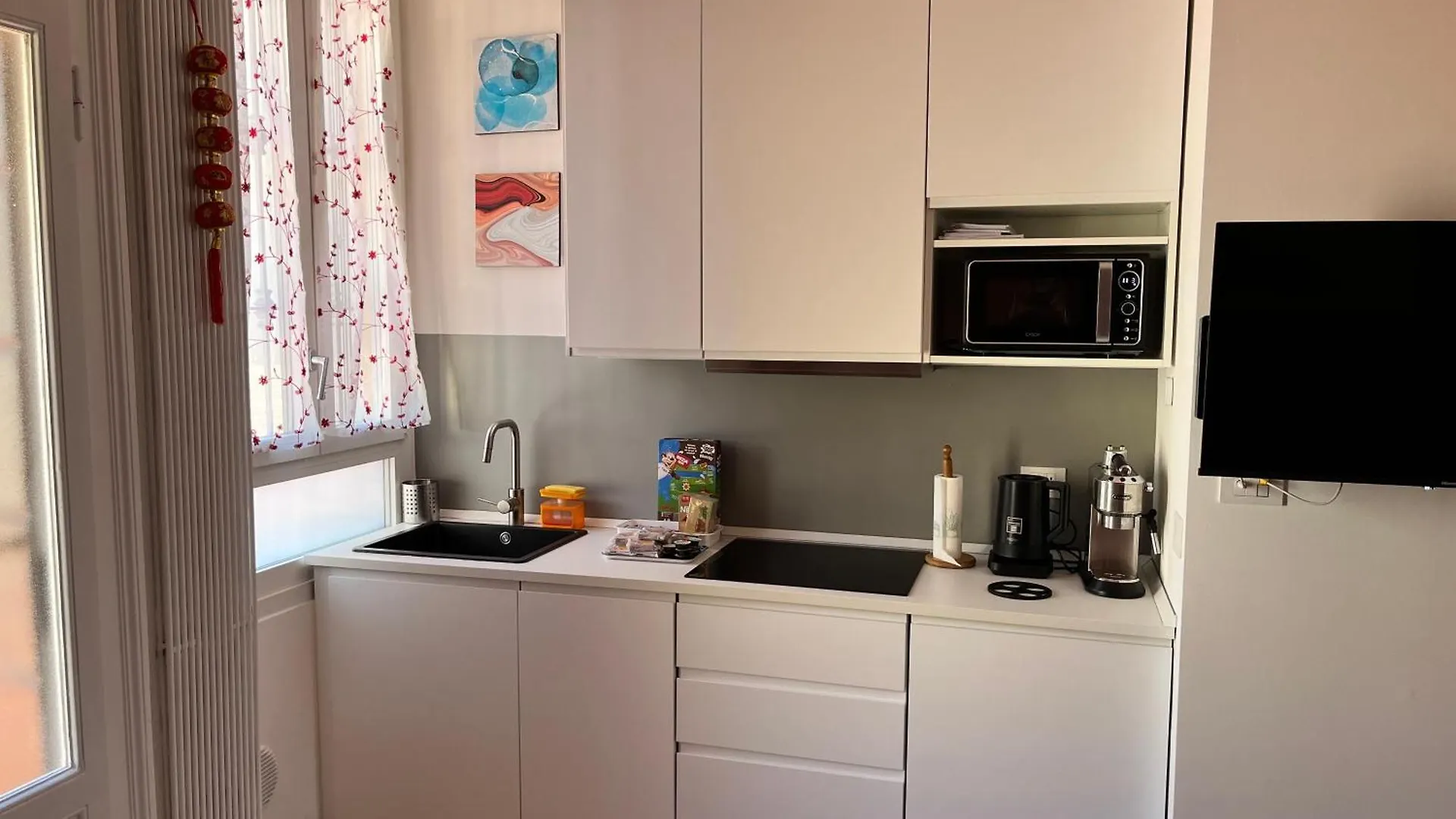 Chic Apartment Chinatown E Brera A Pochi Passi Milan Italy