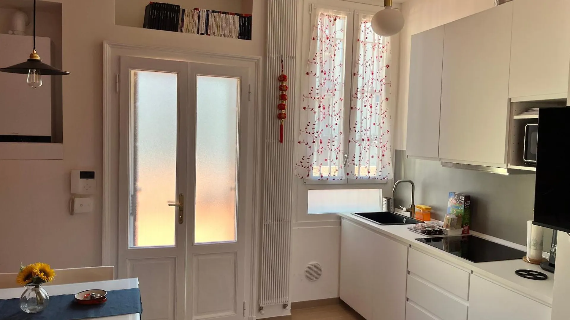 Chic Apartment Chinatown E Brera A Pochi Passi Milan