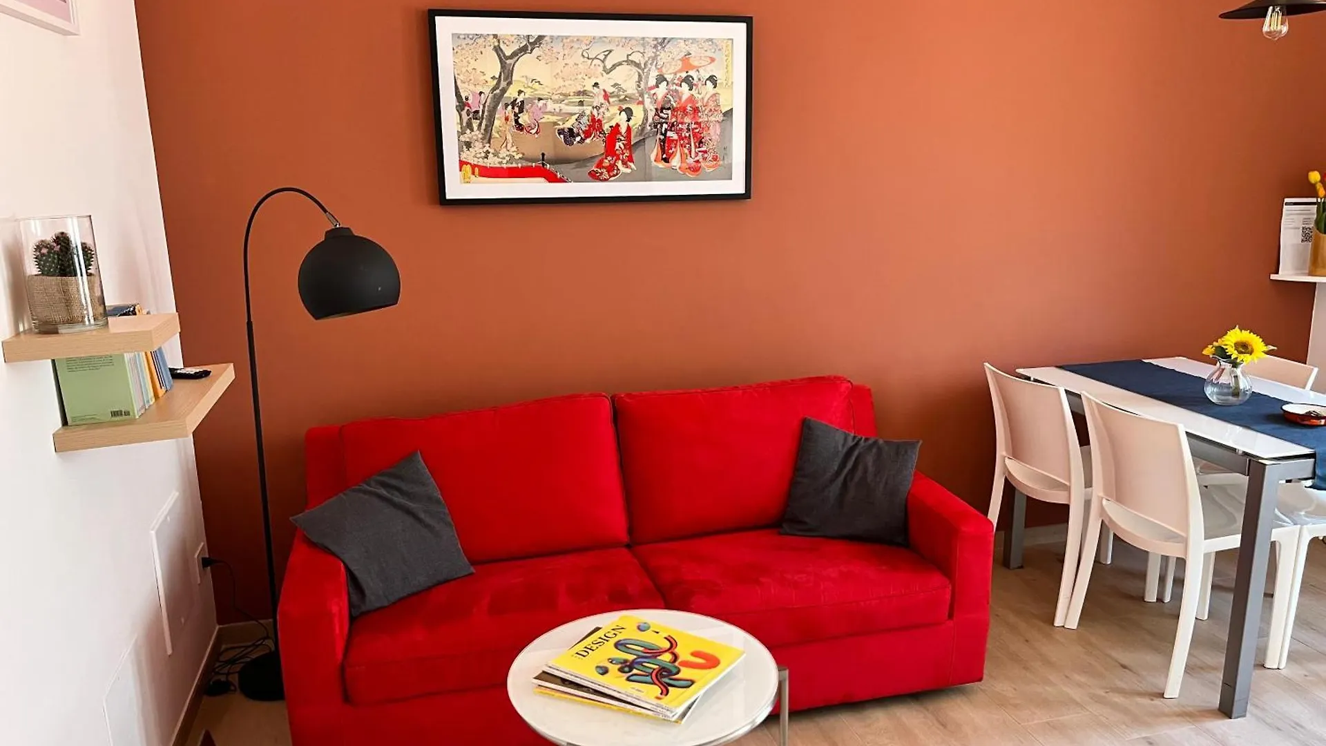 Chic Apartment Chinatown E Brera A Pochi Passi Milan