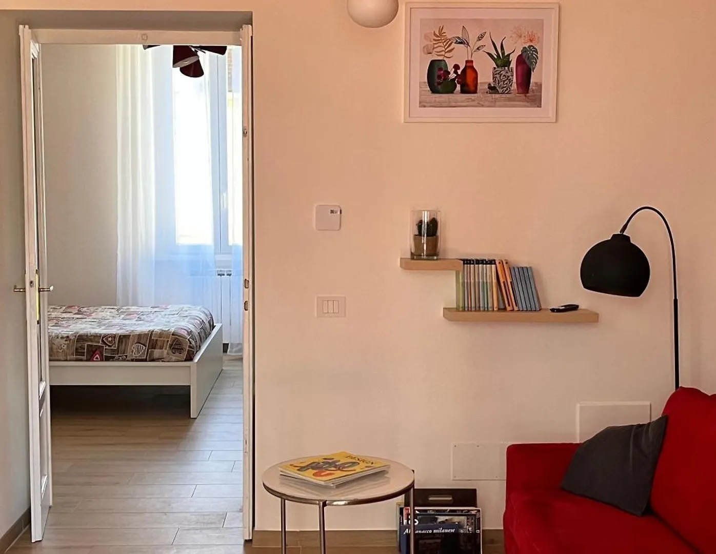 Chic Apartment Chinatown E Brera A Pochi Passi Milan